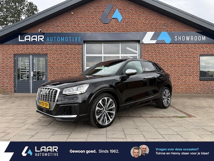 Audi SQ2 0