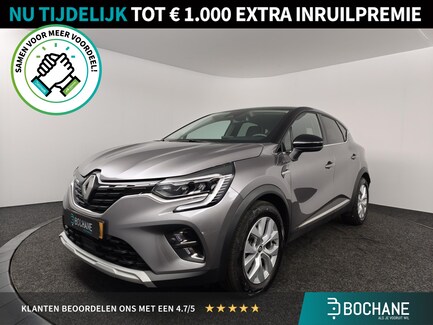 Renault Captur 0