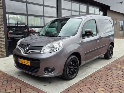 Renault Kangoo 0