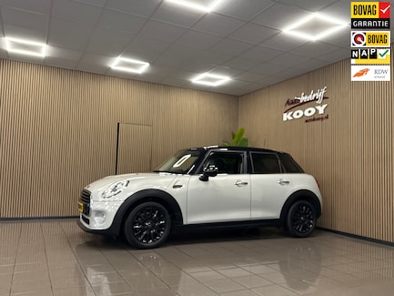 MINI Cooper 0