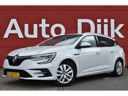 Renault Megane 0