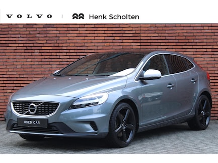 Volvo V40 0