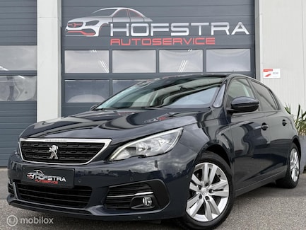 Peugeot 308 0