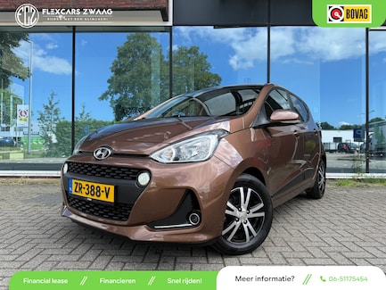 Hyundai i10 0