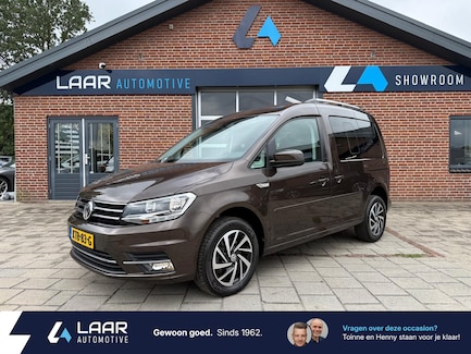 Volkswagen Caddy 0