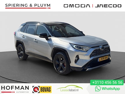 Toyota RAV4 0