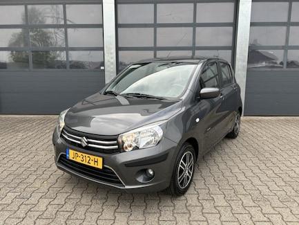 Suzuki Celerio 0