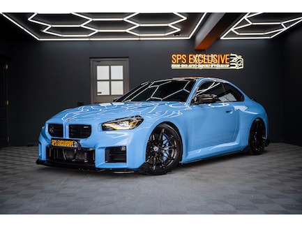 BMW M2 0