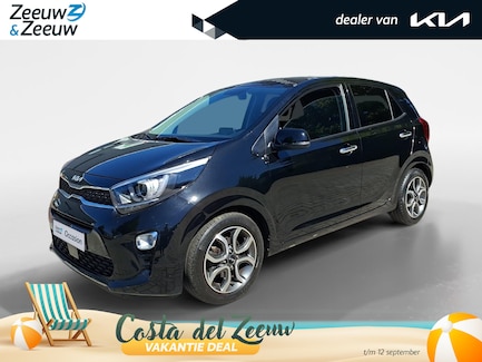 Kia Picanto 0