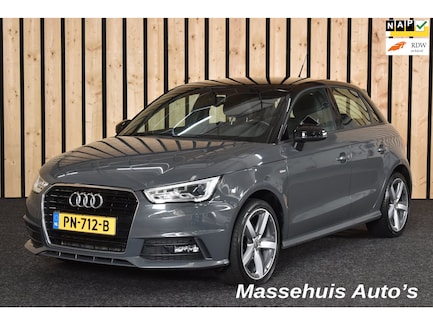 Audi A1 0