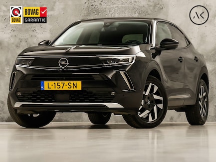 Opel Mokka 0
