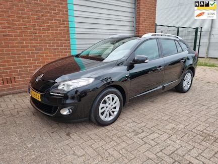Renault Megane 0