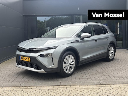 Skoda Elroq 0