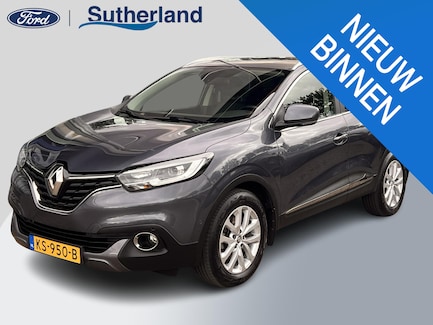 Renault Kadjar 0