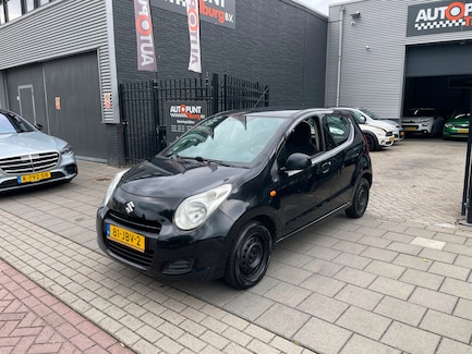 Suzuki Alto 0