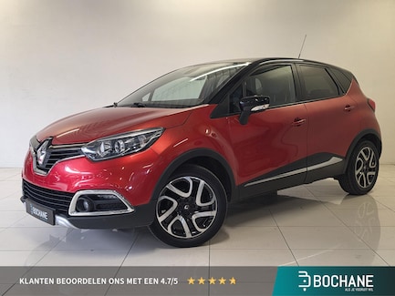Renault Captur 0