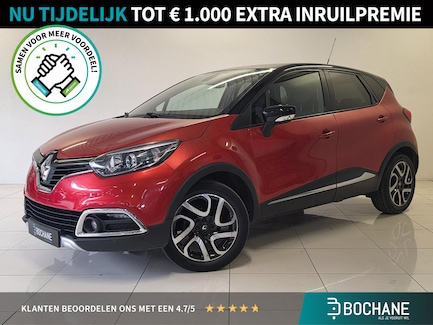 Renault Captur 0