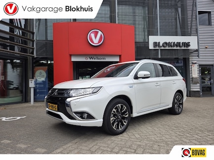 Mitsubishi Outlander 0