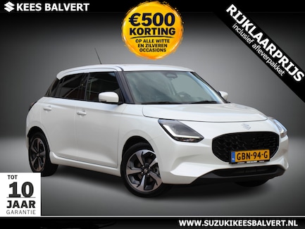 Suzuki Swift 0