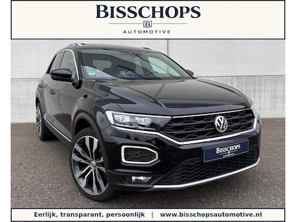 Volkswagen T-Roc 0