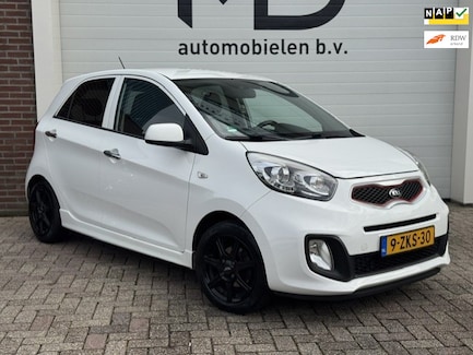 Kia Picanto 0