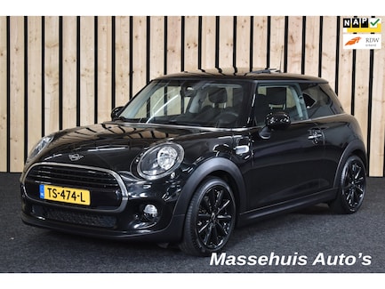 MINI Cooper 0
