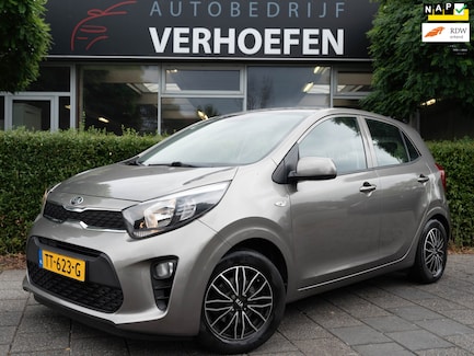 Kia Picanto 0