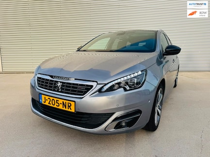Peugeot 308 0