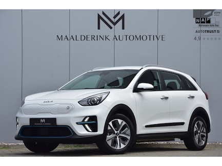 Kia Niro EV 0