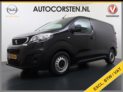 Peugeot Expert 0