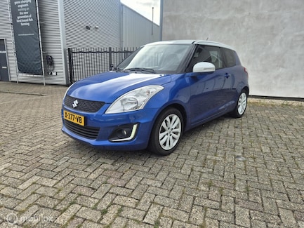 Suzuki Swift 0