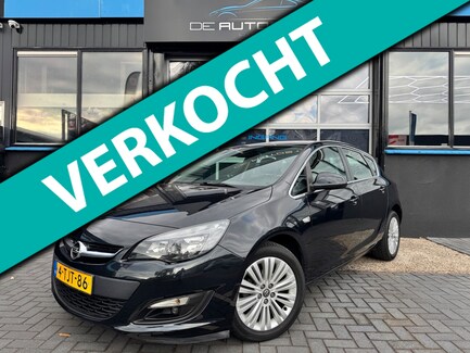 Opel Astra 0