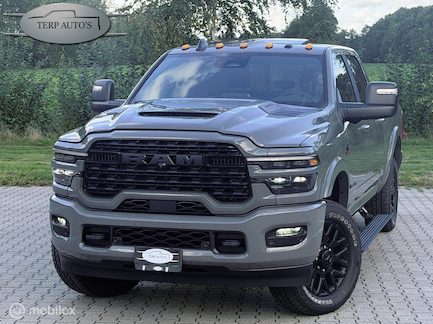 Dodge Ram 2500 0