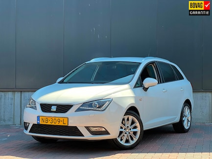 SEAT Ibiza 0