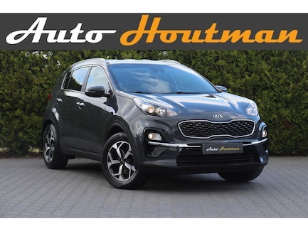Kia Sportage 0