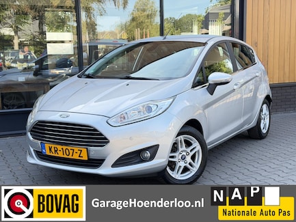 Ford Fiesta 0