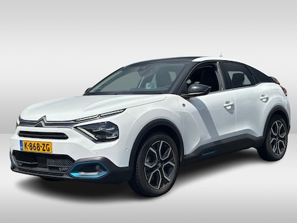 Citroën E-C4 0