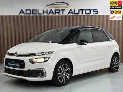 Citroën C4 Picasso 0