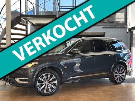 Volvo XC90 0