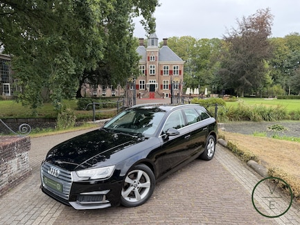 Audi A4 0