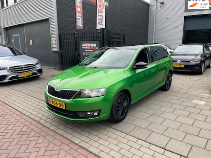 Skoda Rapid 0