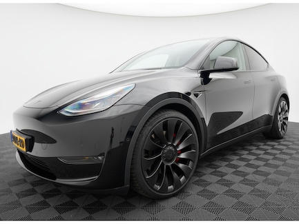 Tesla Model Y 0