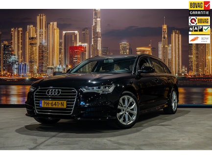 Audi A6 0