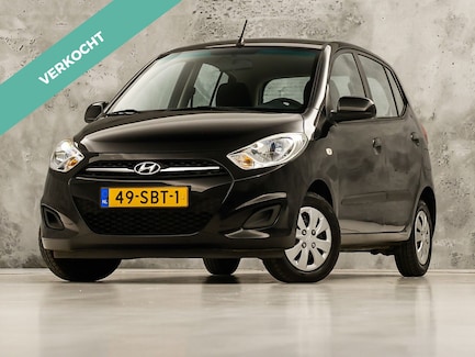 Hyundai i10 0