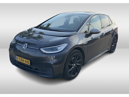 Volkswagen ID.3 0