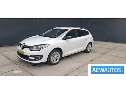 Renault Megane 0