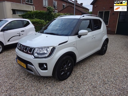 Suzuki Ignis 0