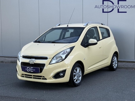 Chevrolet Spark 0
