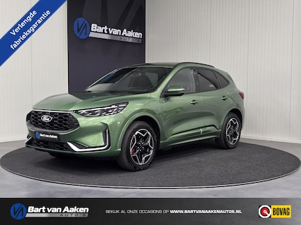 Ford Kuga 0