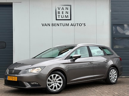 SEAT Leon 0